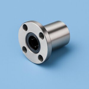 Linearni ležaj sa okruglom flanšom LMF20UU