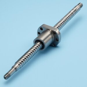 Kuglična navojna vretena po meri 2510