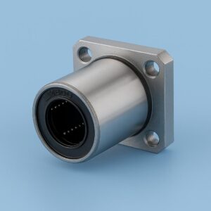 Linearni ležaj sa četvrtastom flanšom LMK8UU