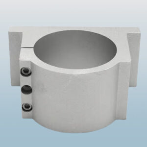 Nosač obradnog motora F100