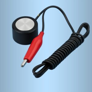 CNC pozicioner nule za Z osu