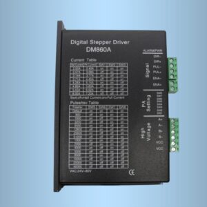 Drajver D860