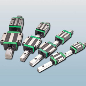 Profilisane šine sa kolicima