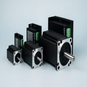 Steper motori i drajveri