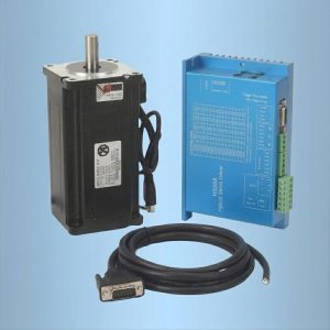 Hibrid NEMA 34 4NM