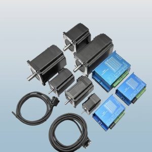 Servo Stepper Motori